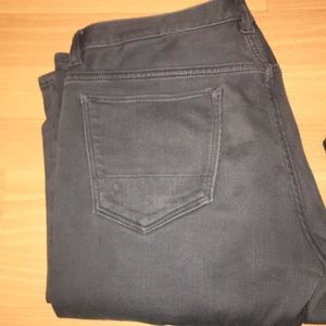 Banana Republic Traveler jeans 32x32